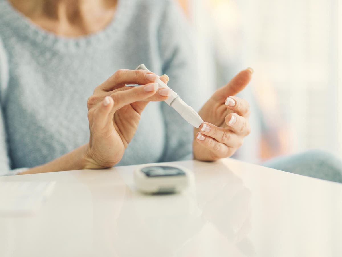 What causes diabetes, what are the different types and how can it be treated?