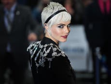 Cara Delevingne to present BBC documentary on sexuality