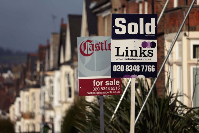 Landlords could be forced to sell their homes to tenants under if Labour come to power