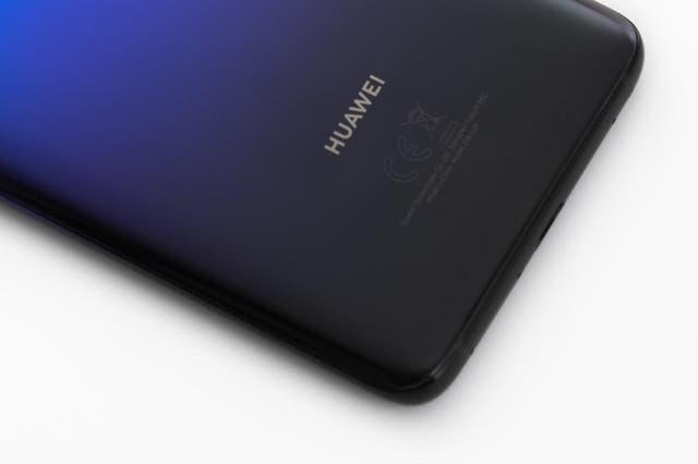 The Huawei Mate 30 will ship without any Google apps
