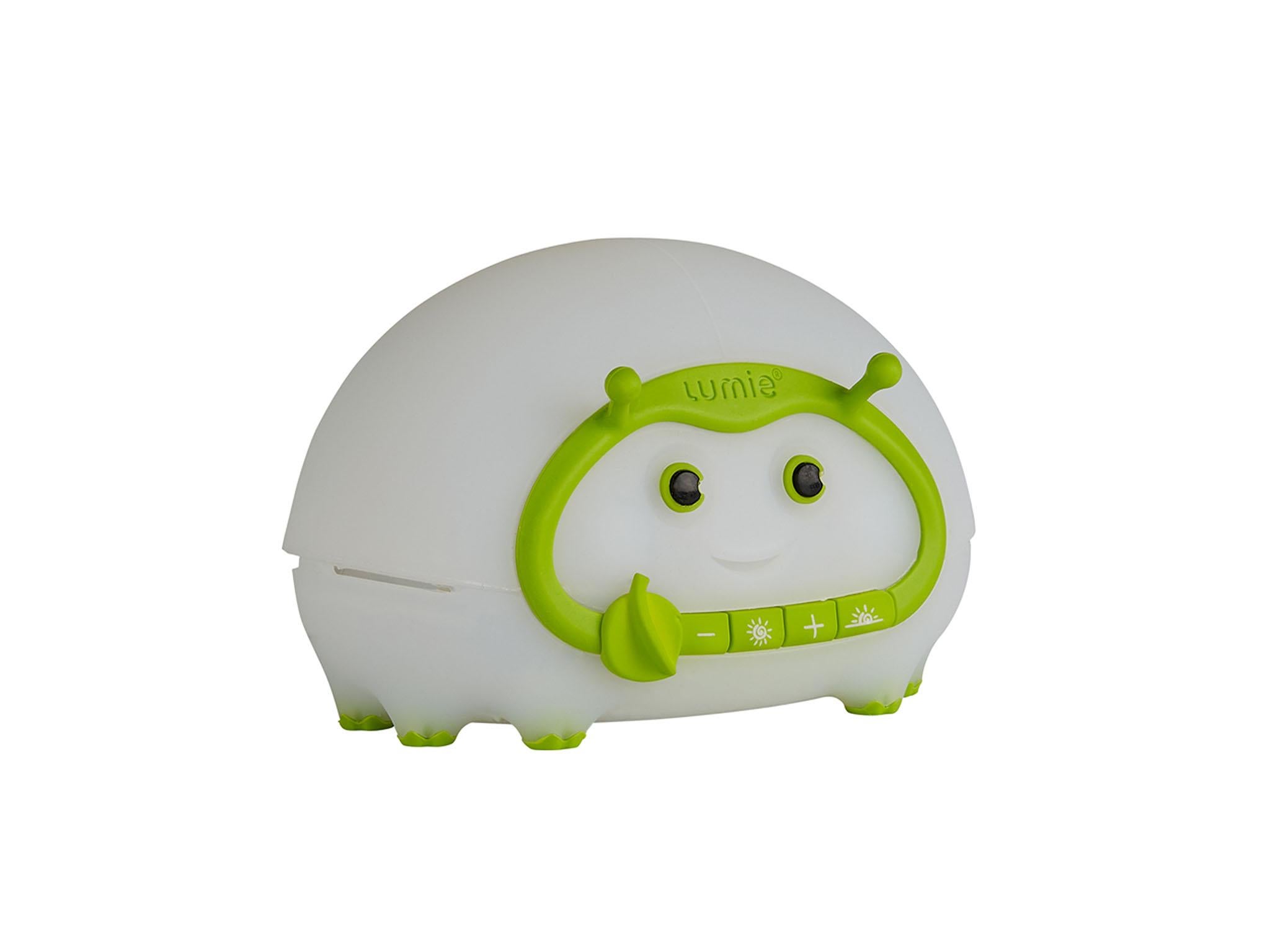 Best Nightlight To Help Your Little One Fall And Stay Asleep