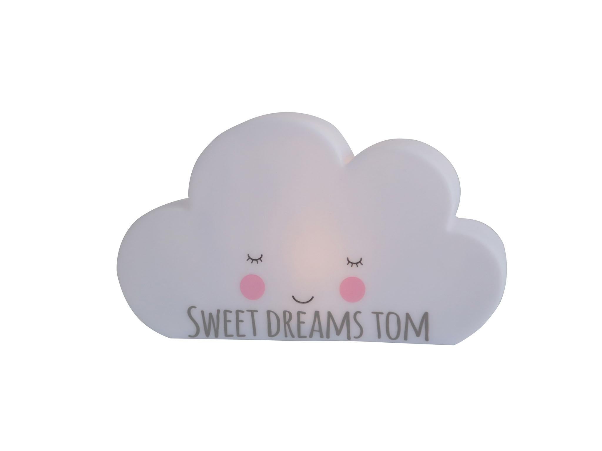 Best Nightlight To Help Your Little One Fall And Stay Asleep