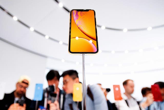 The iPhone XR, just as capable and in some ways better than its predecessor, for three-quarters the price