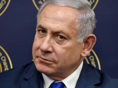 Netanyahu demands boycott of HBO series for showing Palestinian murder
