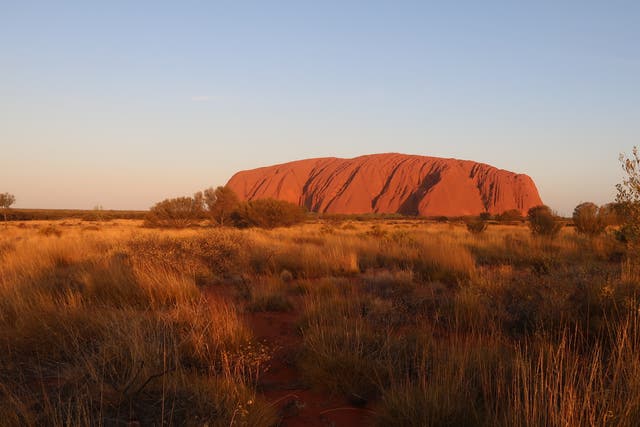As Uluru becomes off limits to climbers, tourists increasingly want to travel with respect for indigenous people