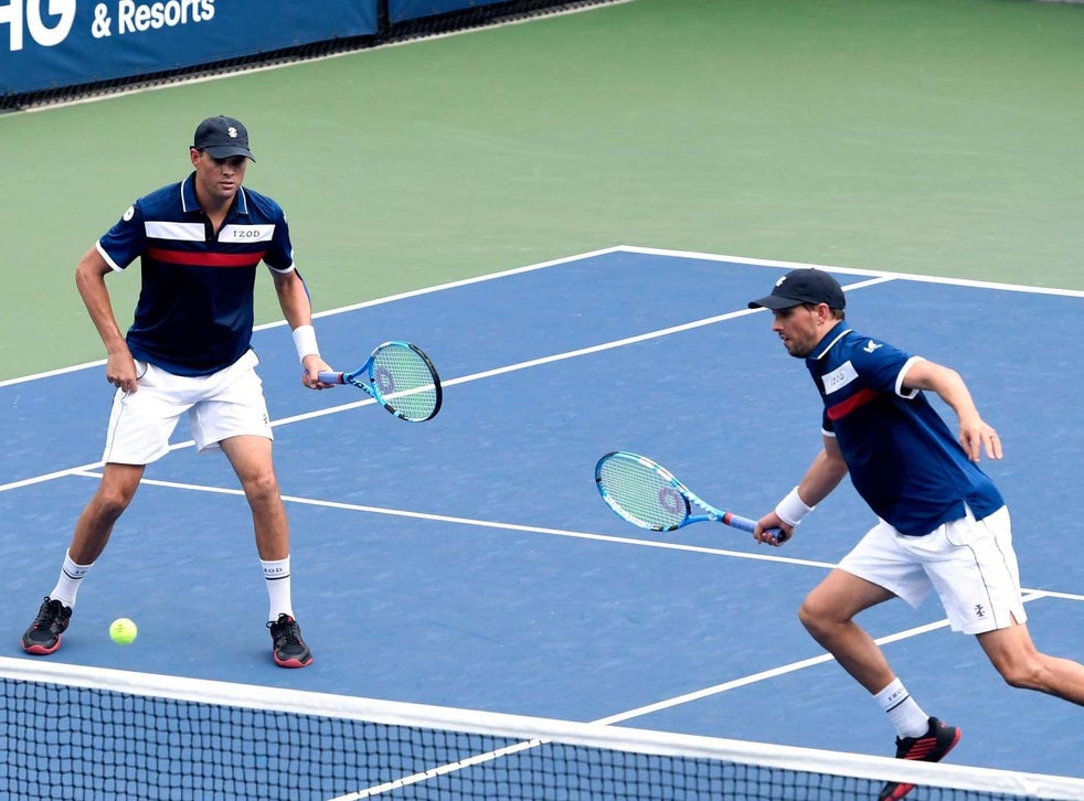 Bryan Brothers announce their retirement from tennis after legendary