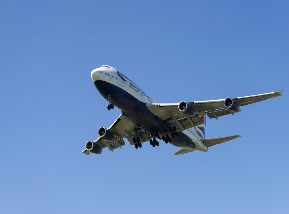 Six tonnes of extra fuel can be loaded onto a plane per flight