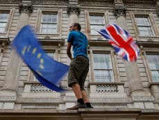 Government has already spent £4.4bn on Brexit preparations