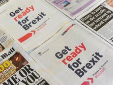 British press dramatically cut criticism of Tories for 2019 election