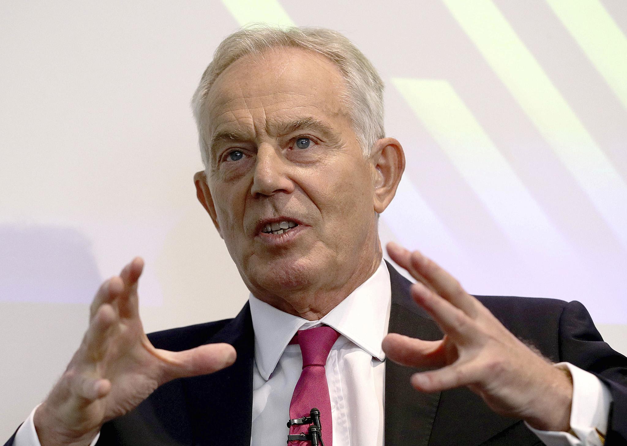 Whatever you think of Tony Blair, Labour and the Lib Dems should learn from him if they want to win an election