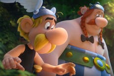 How Asterix brings a French story to an international audience