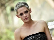 Kristen Stewart ‘told to hide sexuality to boost career’