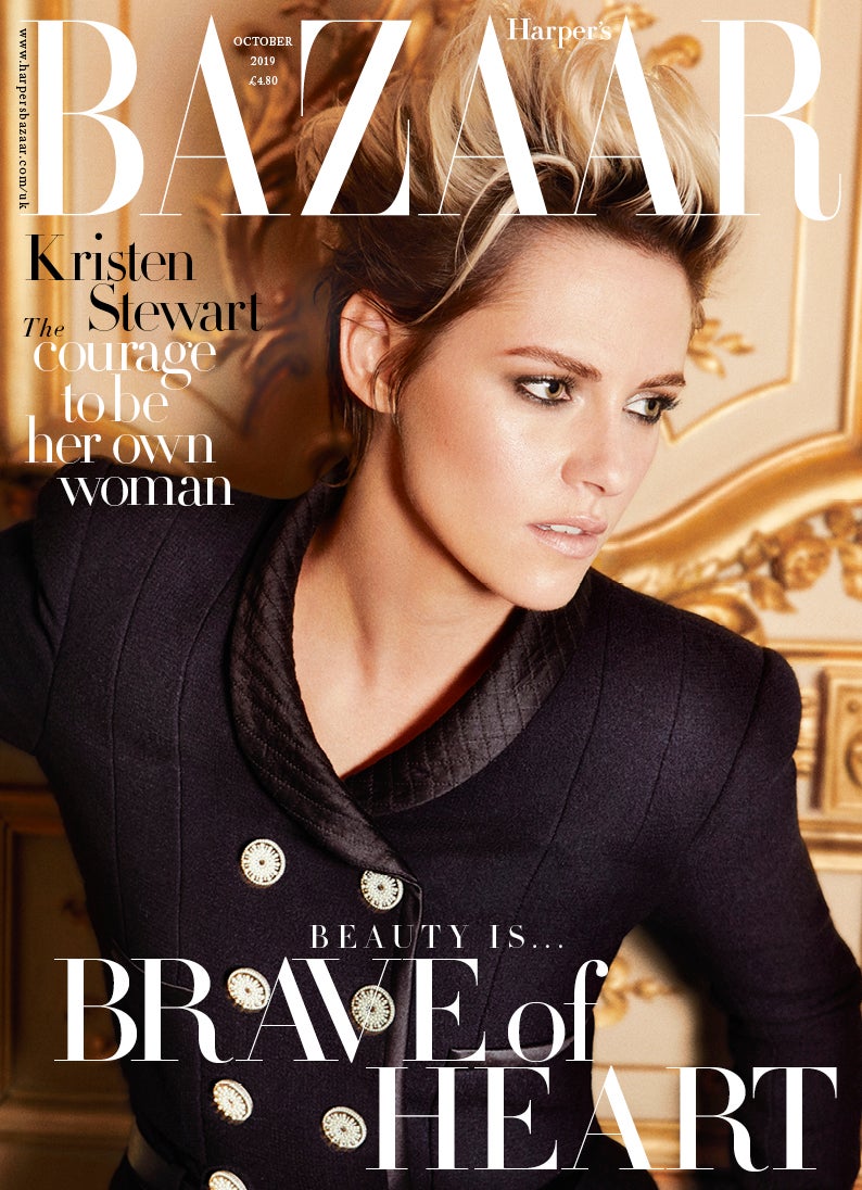 (Harper’s Bazaar/Alexi Lubomirski)