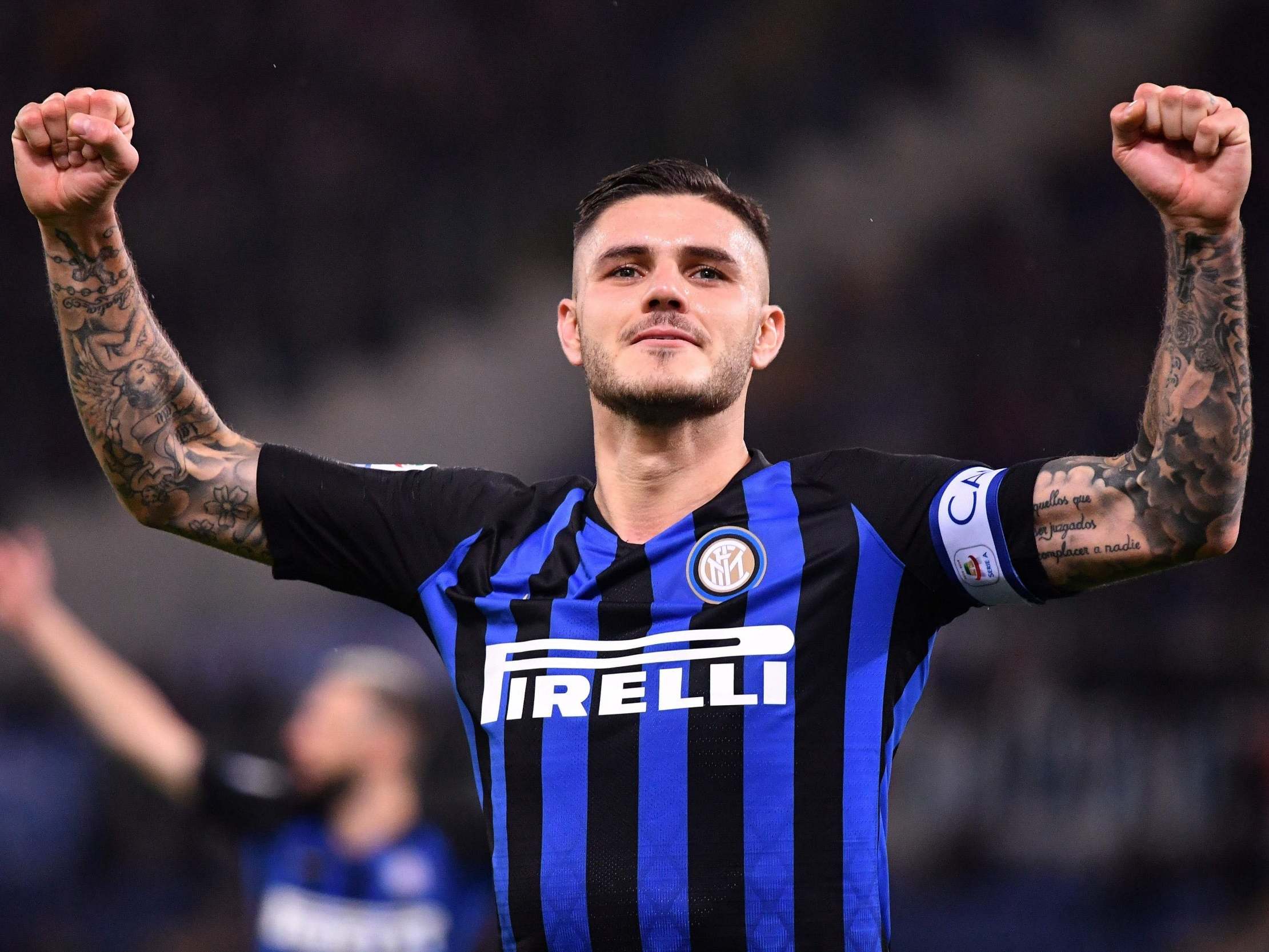 Galatasaray secures Mauro Icardi in €10M transfer deal for 3-year contract