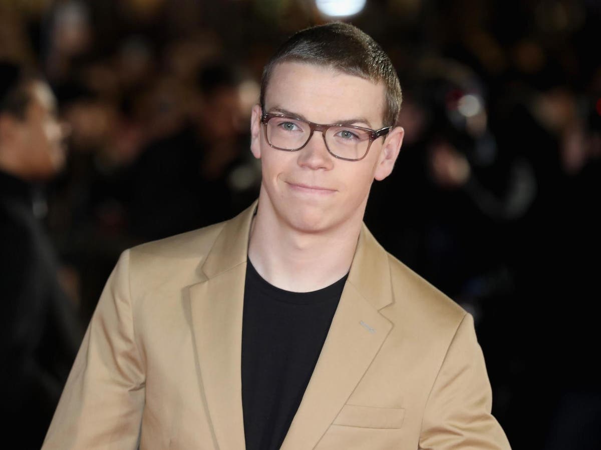 Amazon’s Lord of the Rings series loses ‘lead star’ Will Poulter