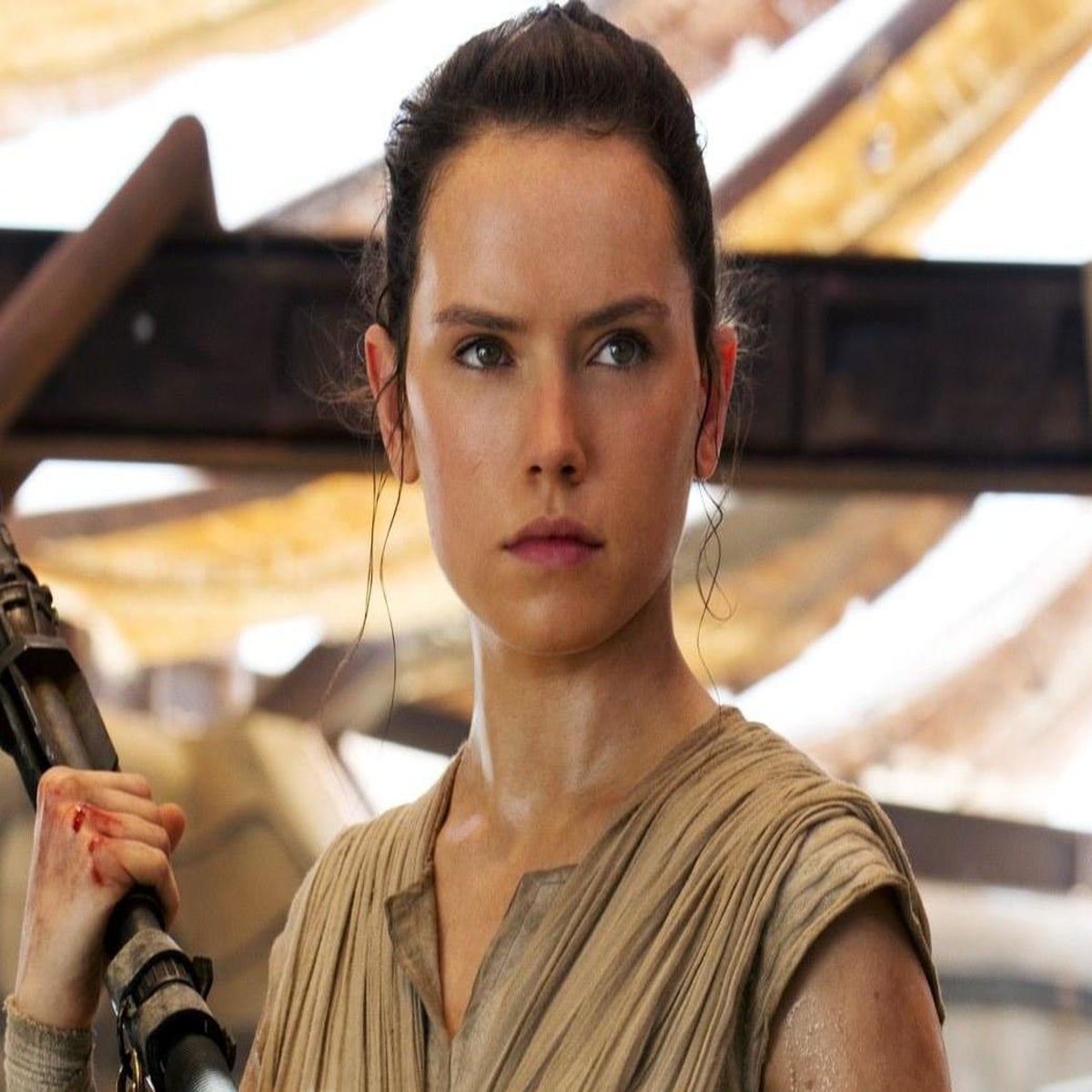 Star Wars 9 theory: Dark Rey was in The Force Awakens | The Independent |  The Independent