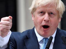 Has Boris Johnson misled voters over ‘sham’ Brexit talks? 