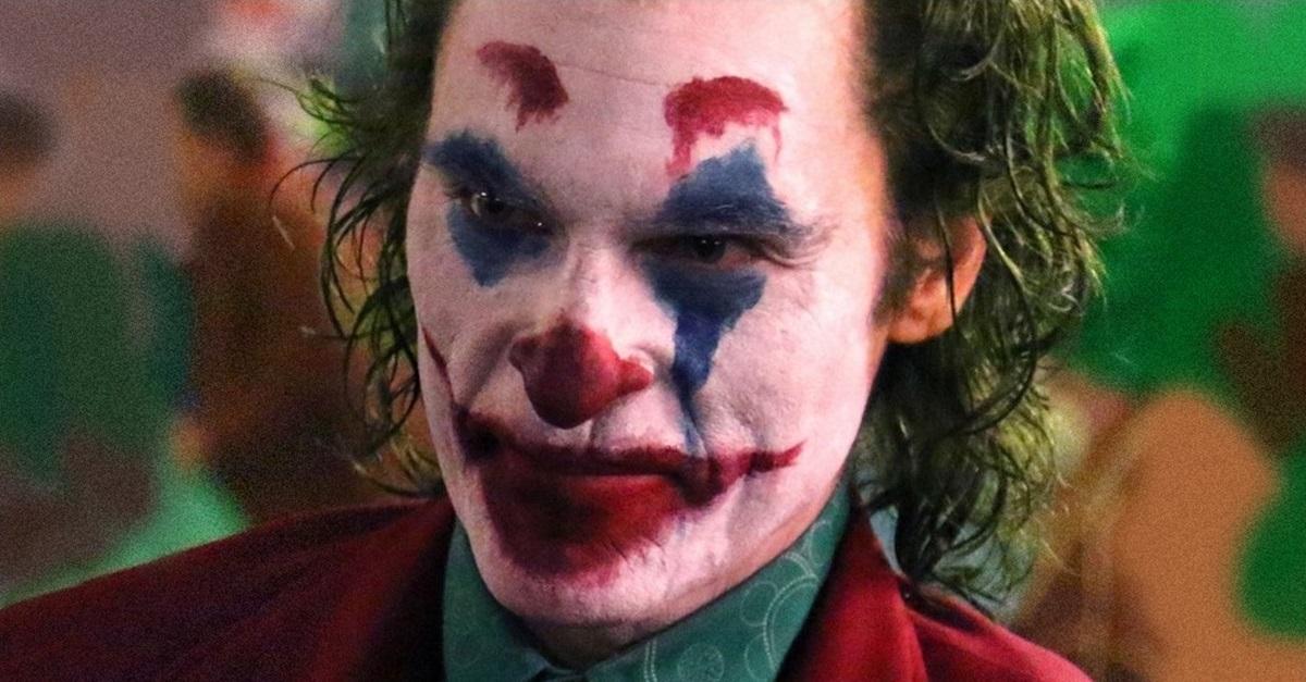 Joker 'to beat Venom' and smash October box office records, tracking suggests