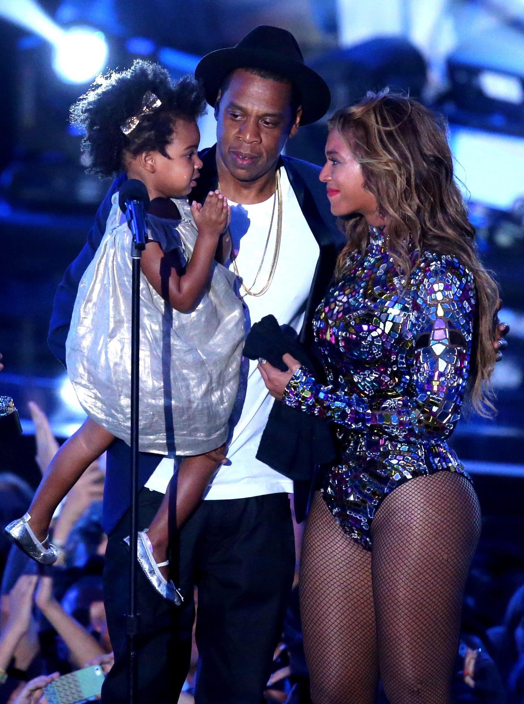 MTV VMAs, August 2014