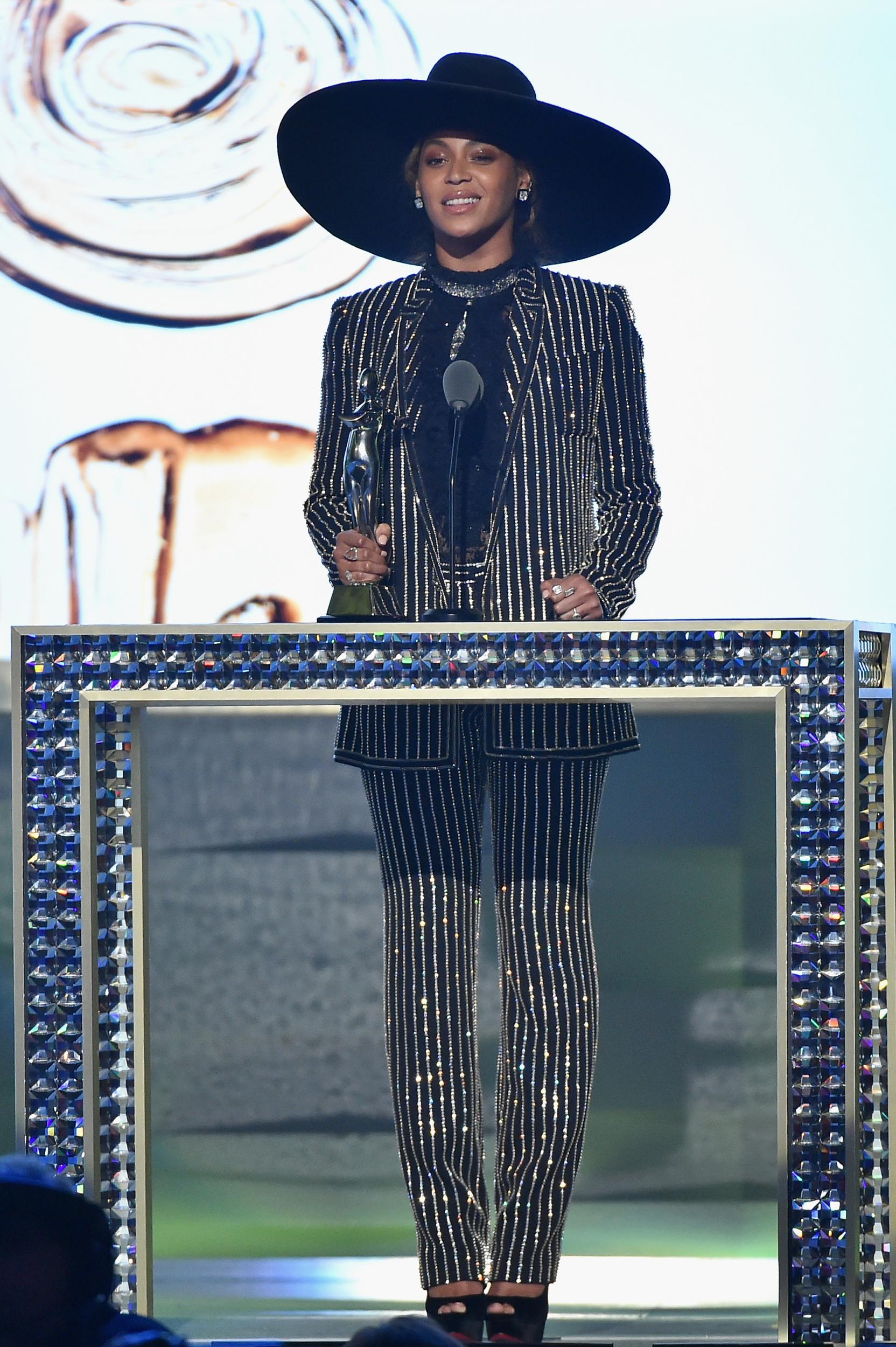 CFDA Fashion Awards, June 2016