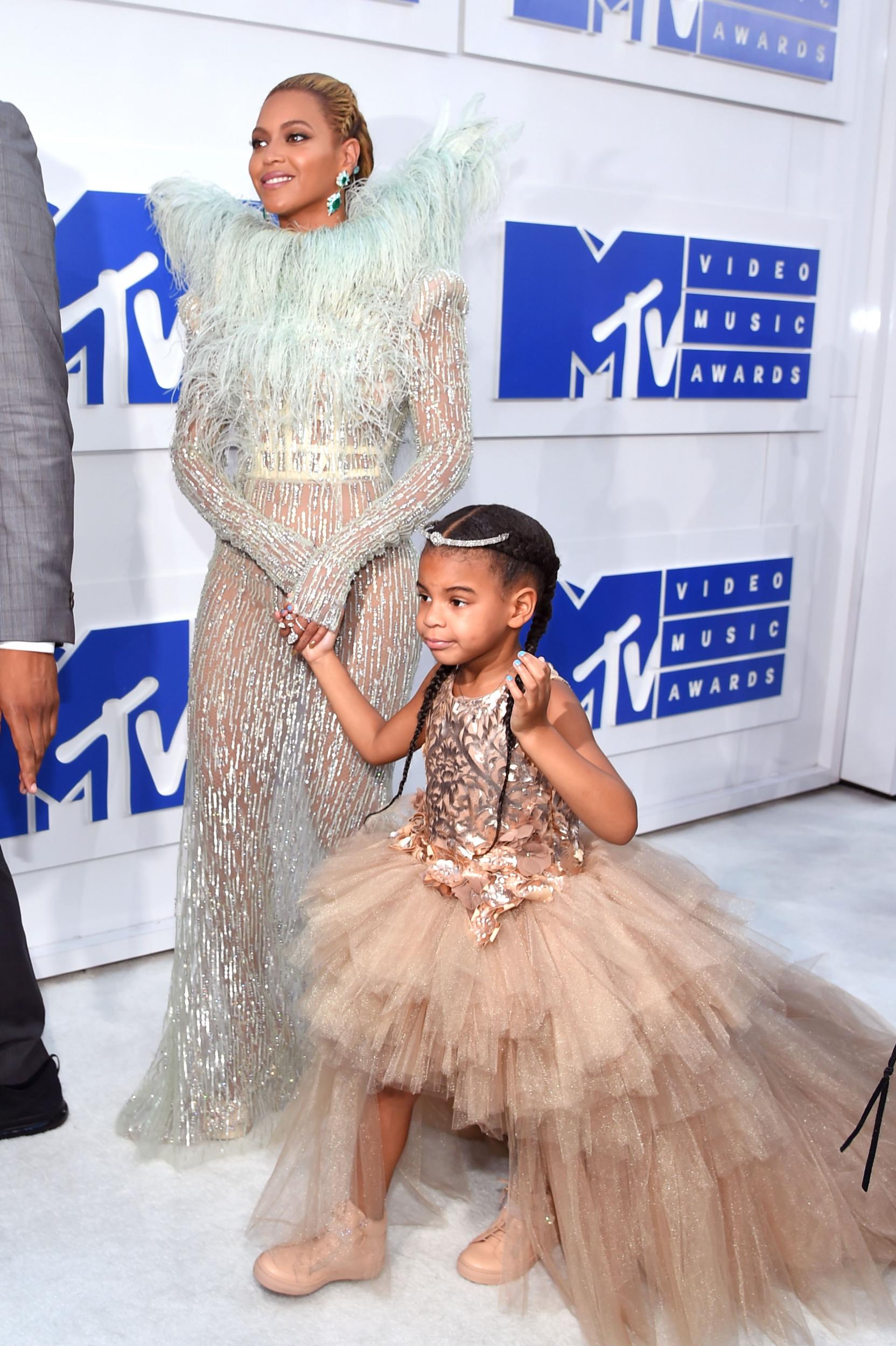 MTV VMAs, August 2016