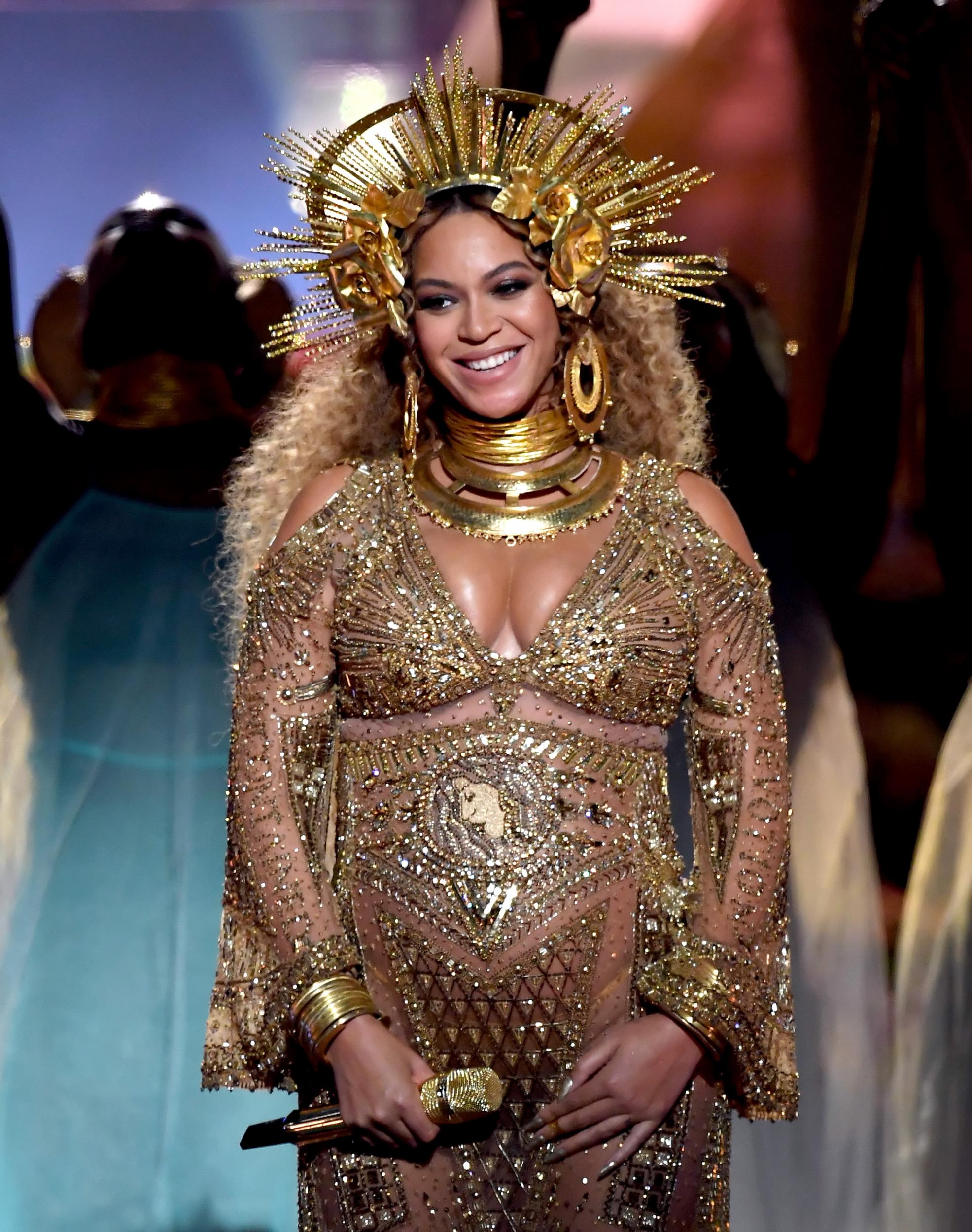 59th Grammy Awards, February 2017