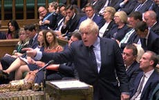 Boris has broken the Tory Party. Now it has to win an election