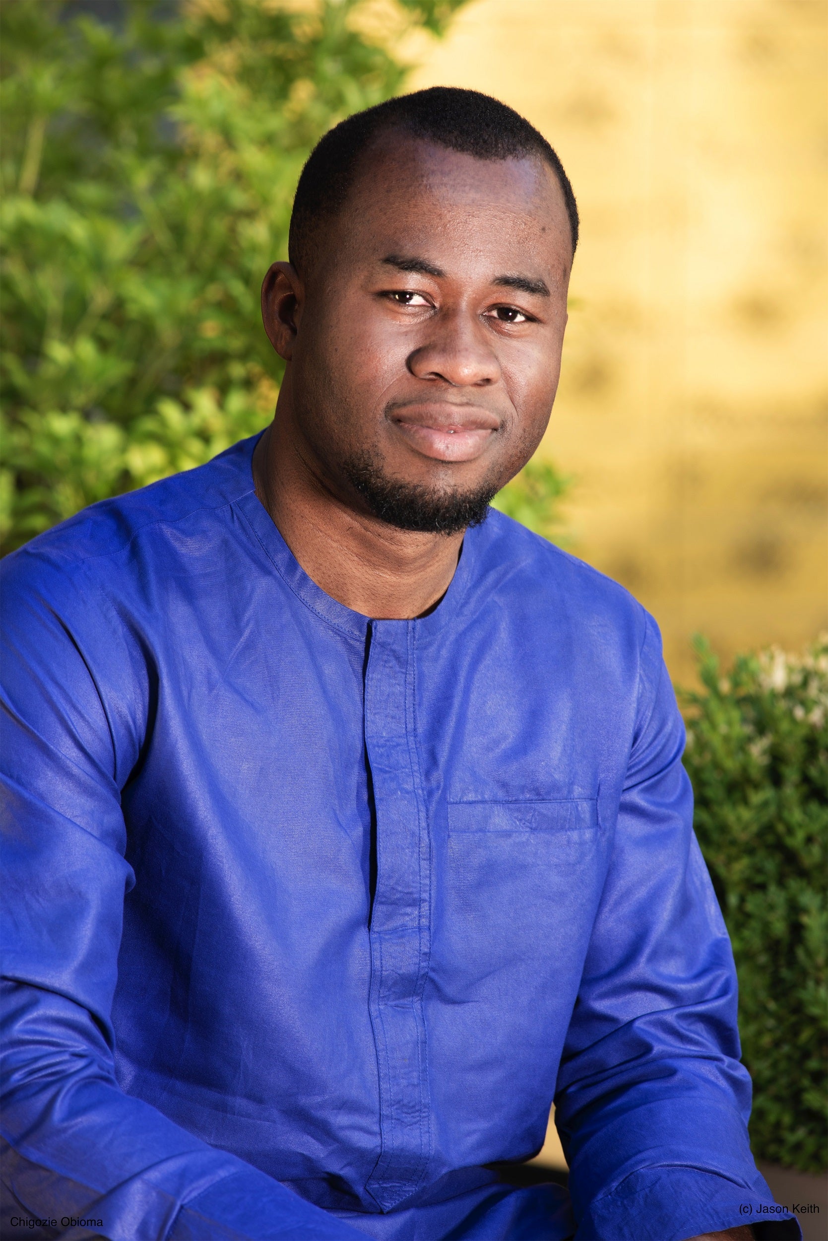 Chigozie Obioma’s second novel, ‘An Orchestra of Minorities’ is a fast-moving tragicomedy