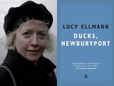 Lucy Ellmann interview: Our novels, like us, are supposed to be petite