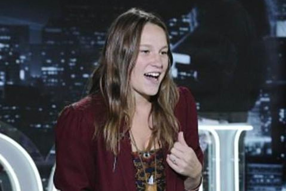 Haley Smith death American Idol contestant dies in motorcycle crash