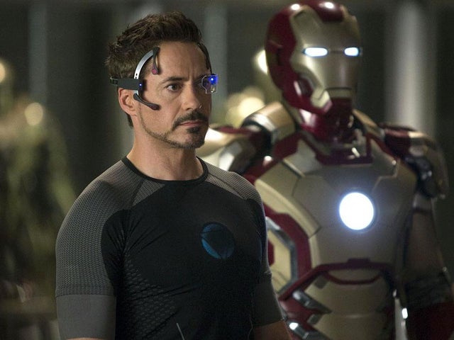 Marvel Boss Says Casting Robert Downey Jr As Iron Man Could Have Been A Dumpster Fire The Independent The Independent