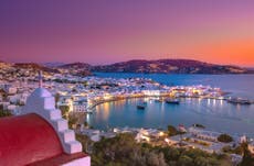 Best hotels in Mykonos 2023: Where to stay for private beaches and sunset views