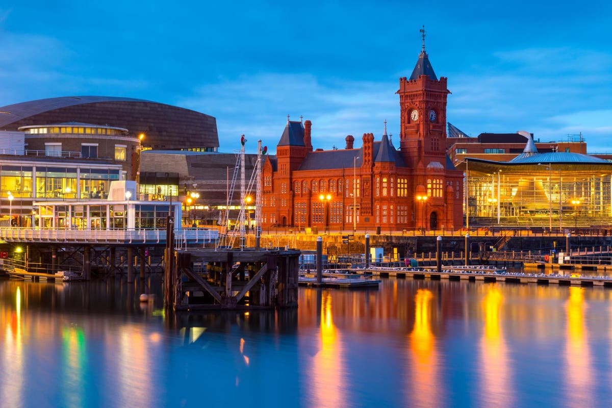 Best hotels in Cardiff: The Parkgate hotel, The Coal Exchange and more ...