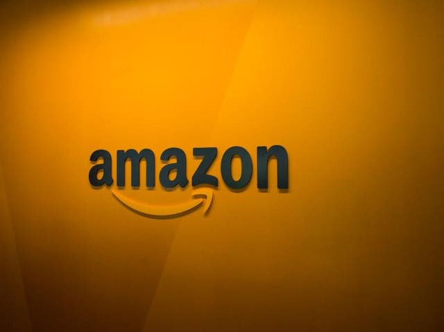 Amazon hand-recognition system lets customers pay just by waving | The ...