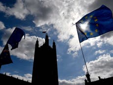 EU settlement applications more than double amid Brexit fears