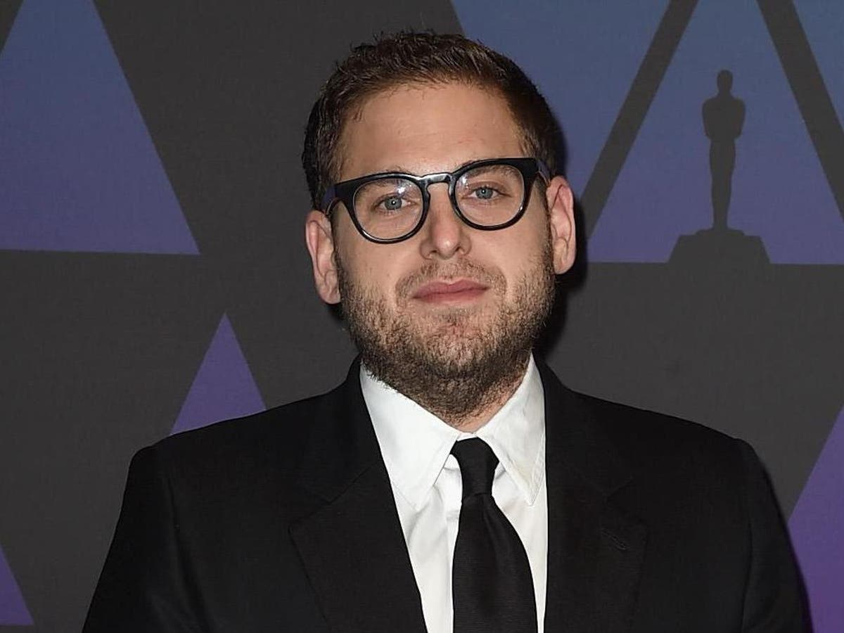 This Instagram is chronicling Jonah Hill's most iconic looks