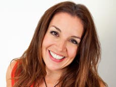 A View from the Top with Dragons’ Den star Sarah Willingham