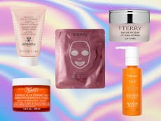 10 best skincare products for your 20s and 30s