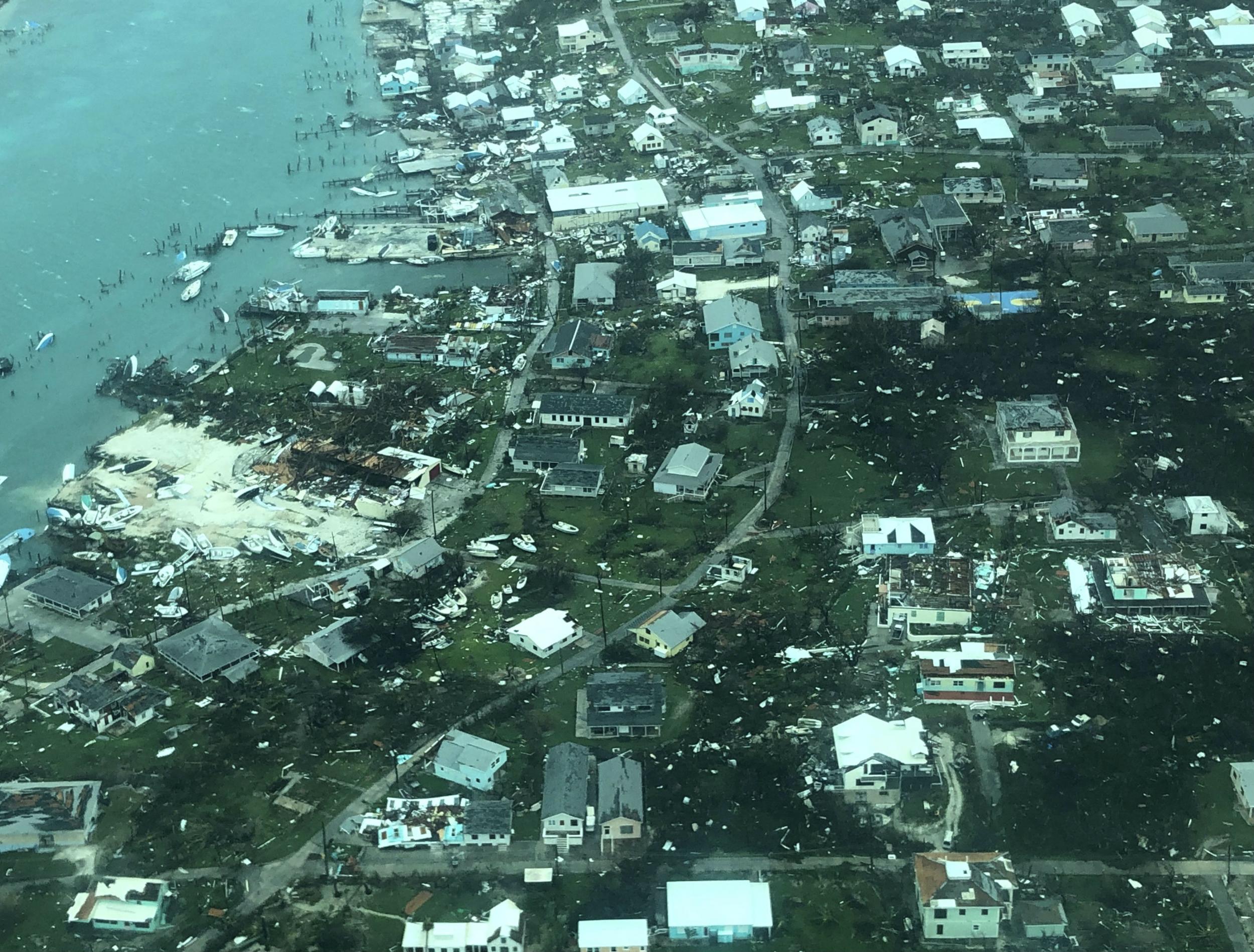 Officials believe death toll of seven will rise in coming days