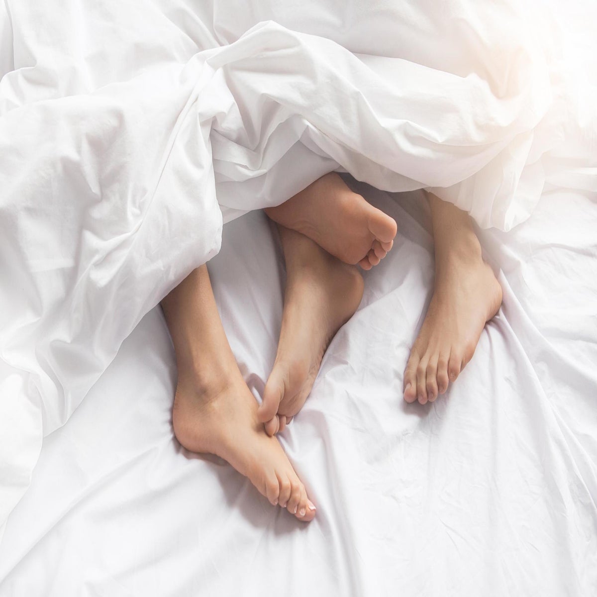 Women don't need tips on good sex – men do | The Independent