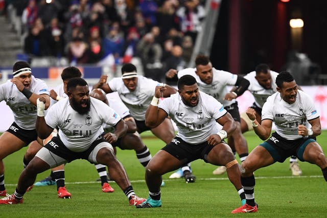 Fiji have perhaps their most well-rounded Rugby World Cup squad ever