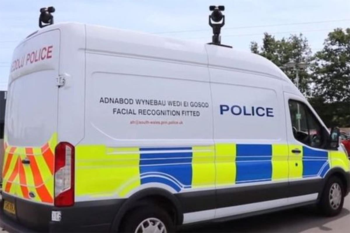 World’s first facial recognition court case warns police over privacy violations