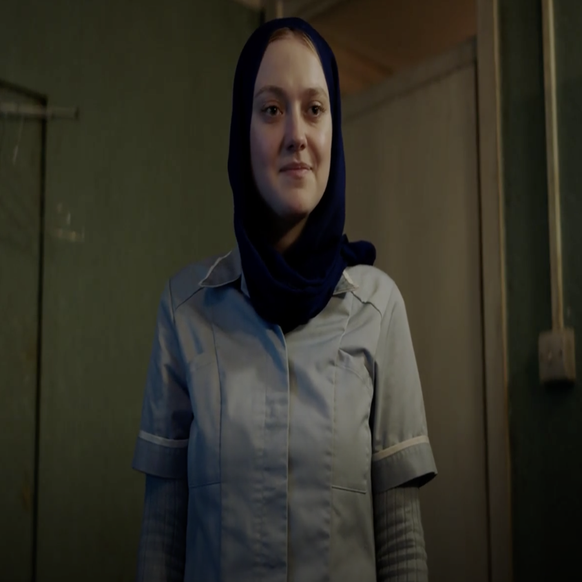 Ethiopian Muslim Sex - First images of Dakota Fanning playing a white Muslim refugee from Ethiopia  met with outrage | The Independent | The Independent