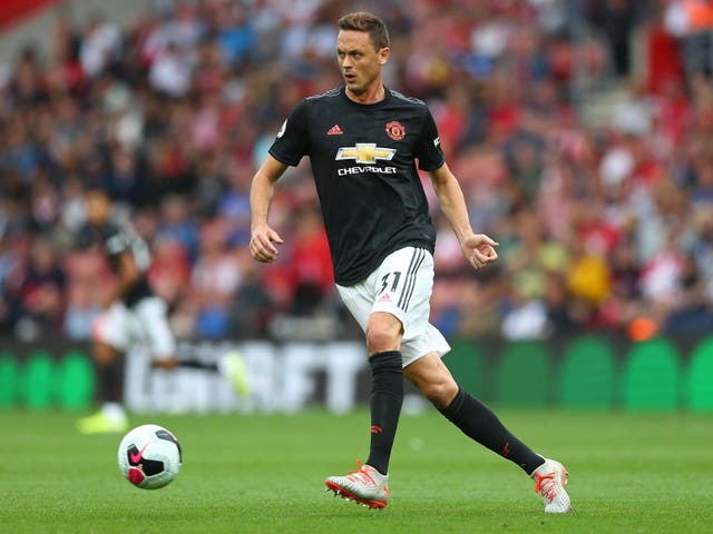 Nemanja Matic has claimed any failure to challenge for the Premier League title will fall on Ole Gunnar Solskjaer