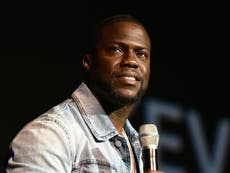 Police confirm the cause of Kevin Hart’s horrific car crash