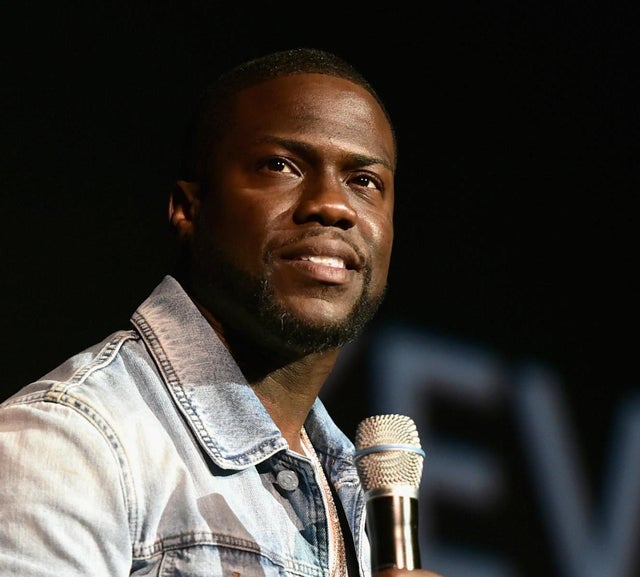 Kevin Hart Latest News Breaking Stories And Comment The Independent