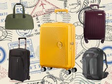 10 best cabin-sized luggage