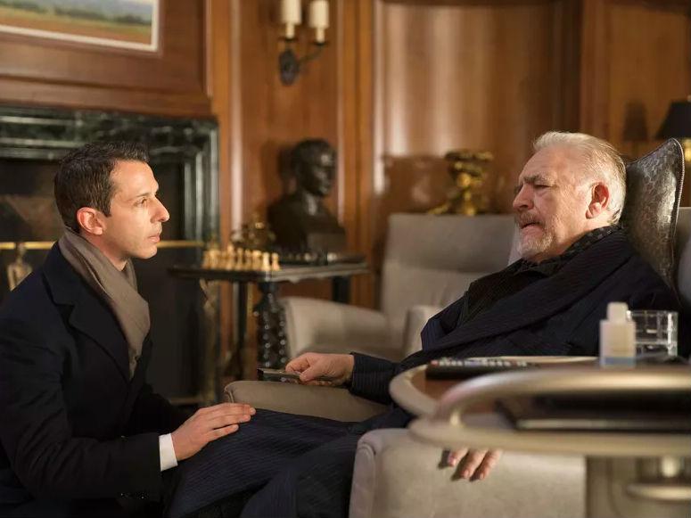 Succession' the sitcom: How the HBO show fits into a long British