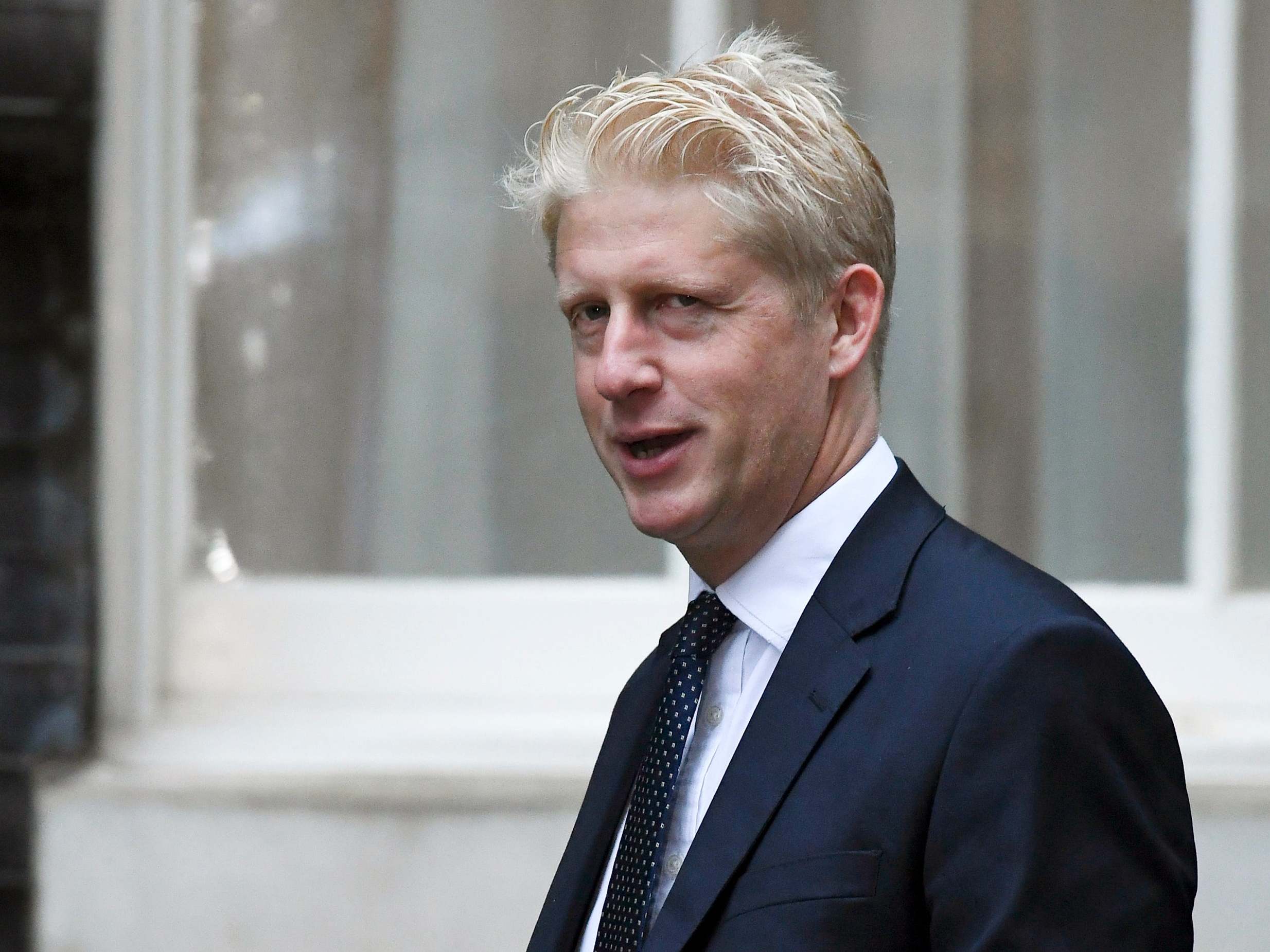 Boris Johnson's brother quits government in protest at PM ...