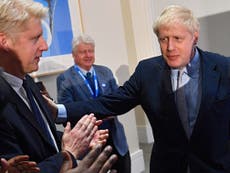 Boris Johnson could survive if he learns from his mistakes